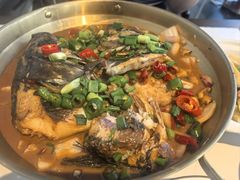 -食光慢宴·安吉土菜馆