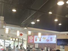 -裕记烧腊连锁餐饮(外马分店)