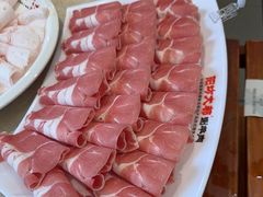 -阳坊大都涮羊肉(阳坊总店)