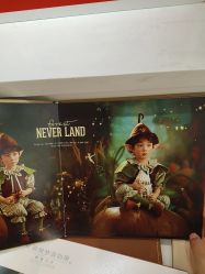 -爱儿美儿童摄影(奥森公园店)