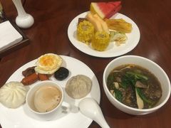 -明月东一酒店·菲斯特自助餐厅