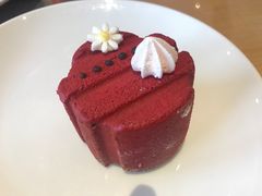 -威珀斯酒店·珀萃美食餐厅