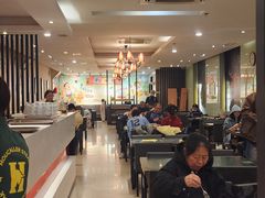 -豪客来牛排(府河店)