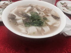 -萧记三鲜烩面(黄河南路店)