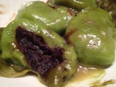 豆沙-文魁斋