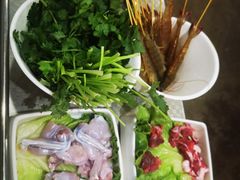 -活潑鲜跳(湖滨商业街店)