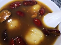罗家桂花汤团-罗子龙罗家桂花汤圆(曹都巷店)