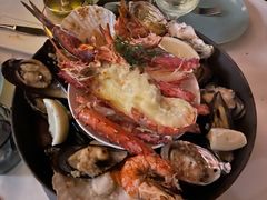-宴悦海鲜餐厅·游水海鲜·牛排(亚龙湾瑞吉店)