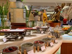 -澳门十六浦索菲特大酒店