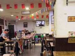 -虎卫烤肉(东关南街店)