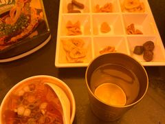 -探鱼·鲜青椒爽麻烤鱼(增城东汇城店)