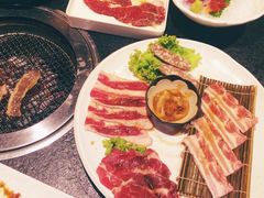 -神户赤童日式烤肉伙伴(东直门店)