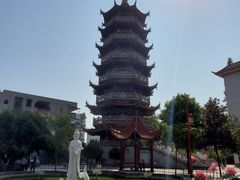 -章华寺