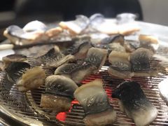 -本炙炭烤·蒲烧活鳗料理店(金沙洲店)