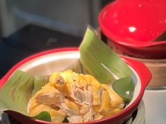 -咖啡CHA自助餐厅(香格里拉饭店)