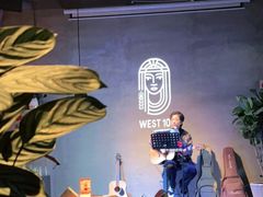 -West10 西拾·西餐厅·创意菜(未来科技城店)