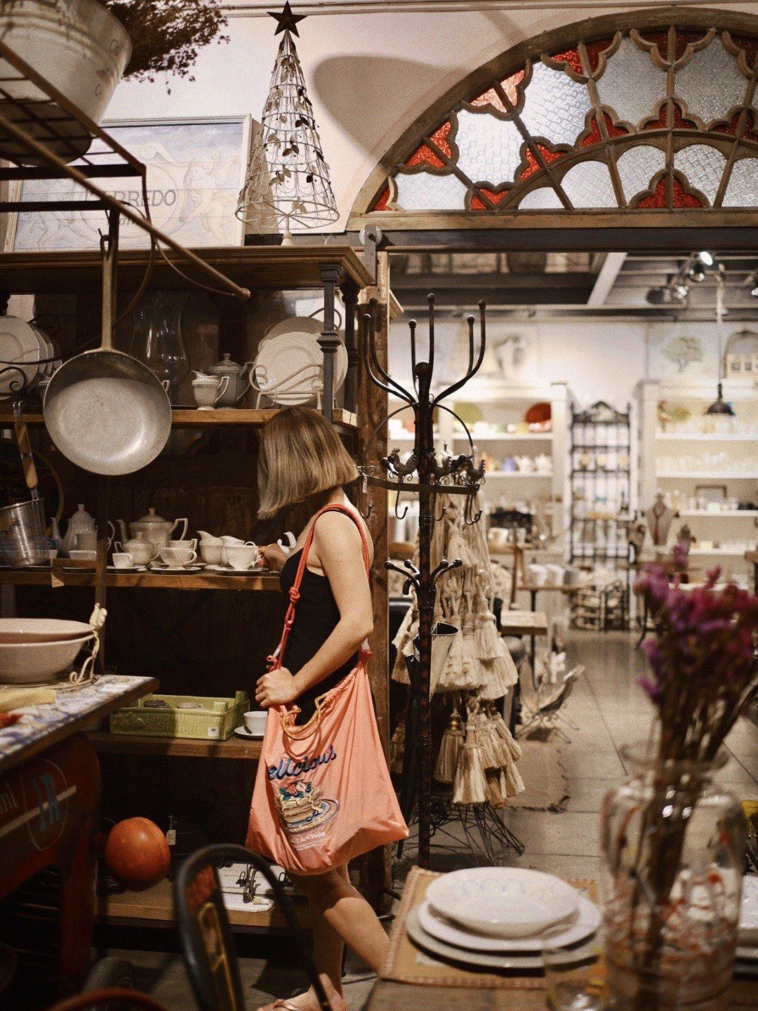 宁曼一号white market周末市集文艺好逛