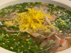 -杏花村水席楼·洛阳水席(老城十字街店)