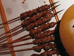 -鸣记脆皮烤鱼·海鲜烤鱼(三八广场店)