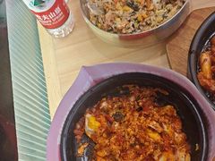 -米村拌饭(钜城华亿购物广场店)