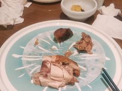 -二分八云雁阁•新晋菜大同味(长治路店)