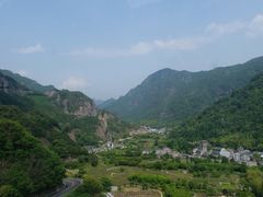 -雁荡山风景名胜区