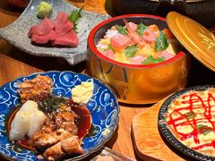 -千代武日本料理(哈西店)
