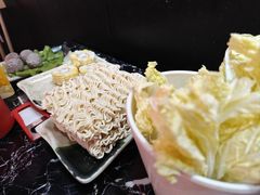 -潮牛潮汕牛肉火锅(旺角大学城商业街店)