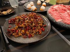 -熹悟海鲜火锅·广式打边炉