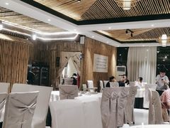 大堂-陶缘一号·四季缘·老字号顺德菜·户外婚礼家宴(西滘店)
