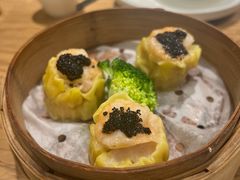 -粤集·手工粤菜(皇庭广场店)