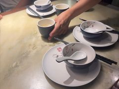 -绿茶餐厅(成都大悦城店)