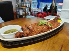 -醉壹号海鲜大排档(厦门美食地标店)