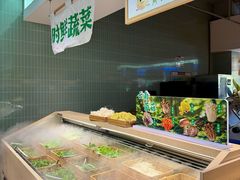 -爱伲牛肉火锅自助(景洪店)