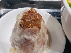 -大南门牛肉包子店