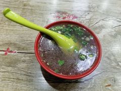 -淮南牛肉汤(荣巷店)