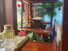 -乌记大厨餐厅