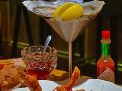 -Osteria Garden 生蚝花园餐厅(原进贤路店)