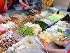 -林静小吃(复兴路店)