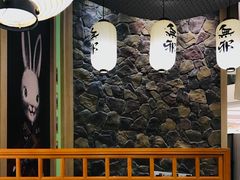 大堂-無邪日式甜品(华润五彩城购物中心店)