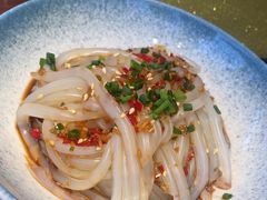 -川流不息·地道川菜·小龙虾(松东路店)