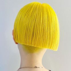 -LA BELLEZA倍丽莎美发沙龙