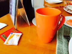 -视界美食自助餐厅·石家庄希尔顿酒店