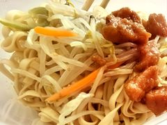 -白玉兰小吃(新村路店)