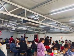 大堂-郑喜旺烧烤(新密总店)