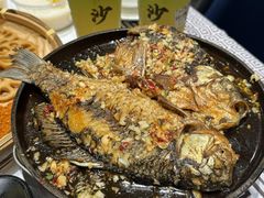 -靓虾二哥长沙地标小龙虾(五一广场店)