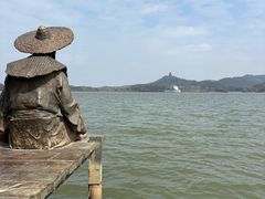 -池州市平天湖风景区