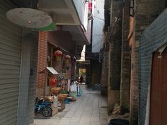 -小洲村