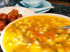 明炉海胆豆腐-小城故事·地道宁波味(月湖盛园店)