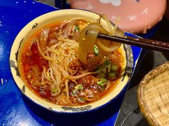 -马路边边串串香(双井直营店)